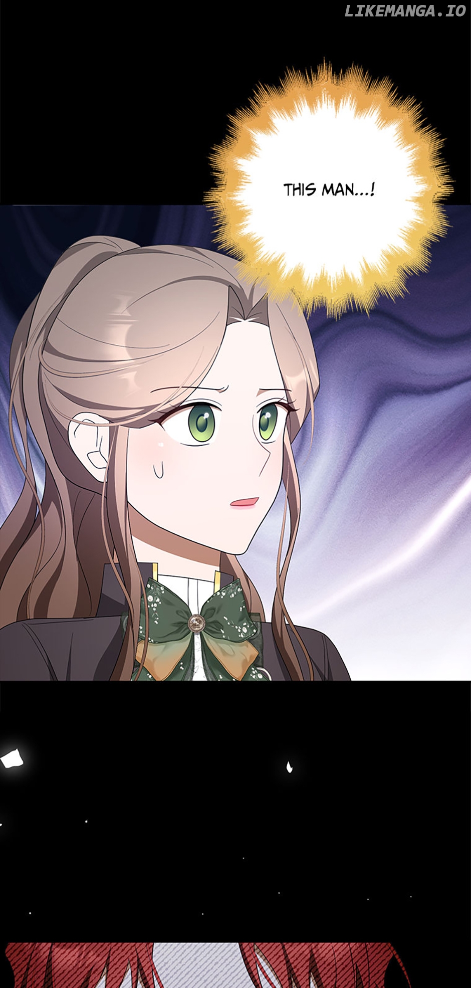 Lady Swindler Chapter 56 - page 43