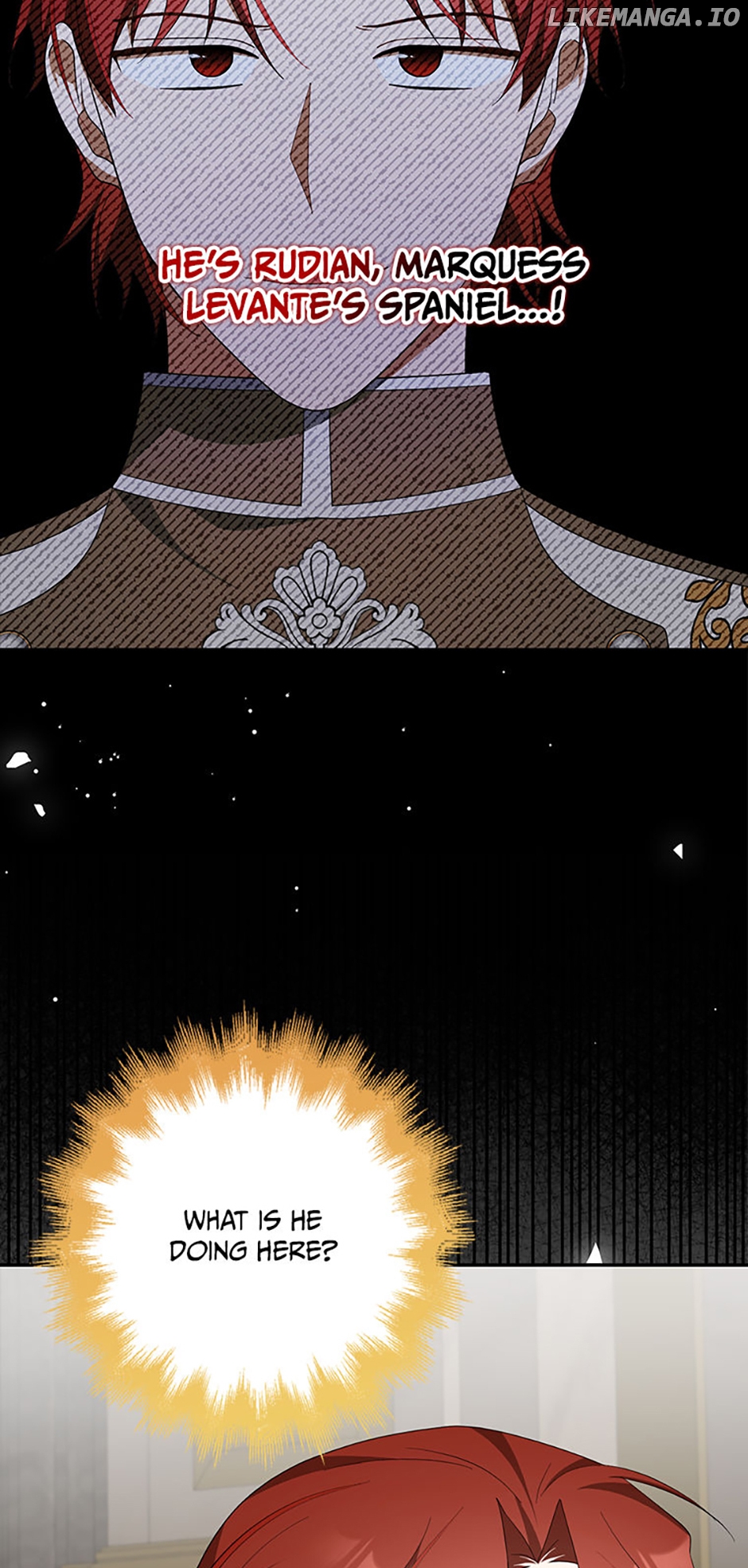 Lady Swindler Chapter 56 - page 44