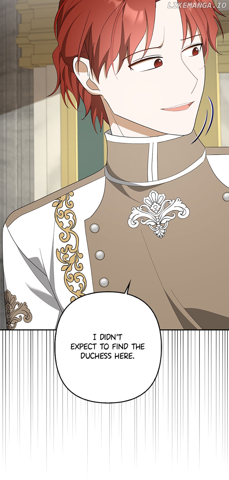 Lady Swindler Chapter 56 - page 45