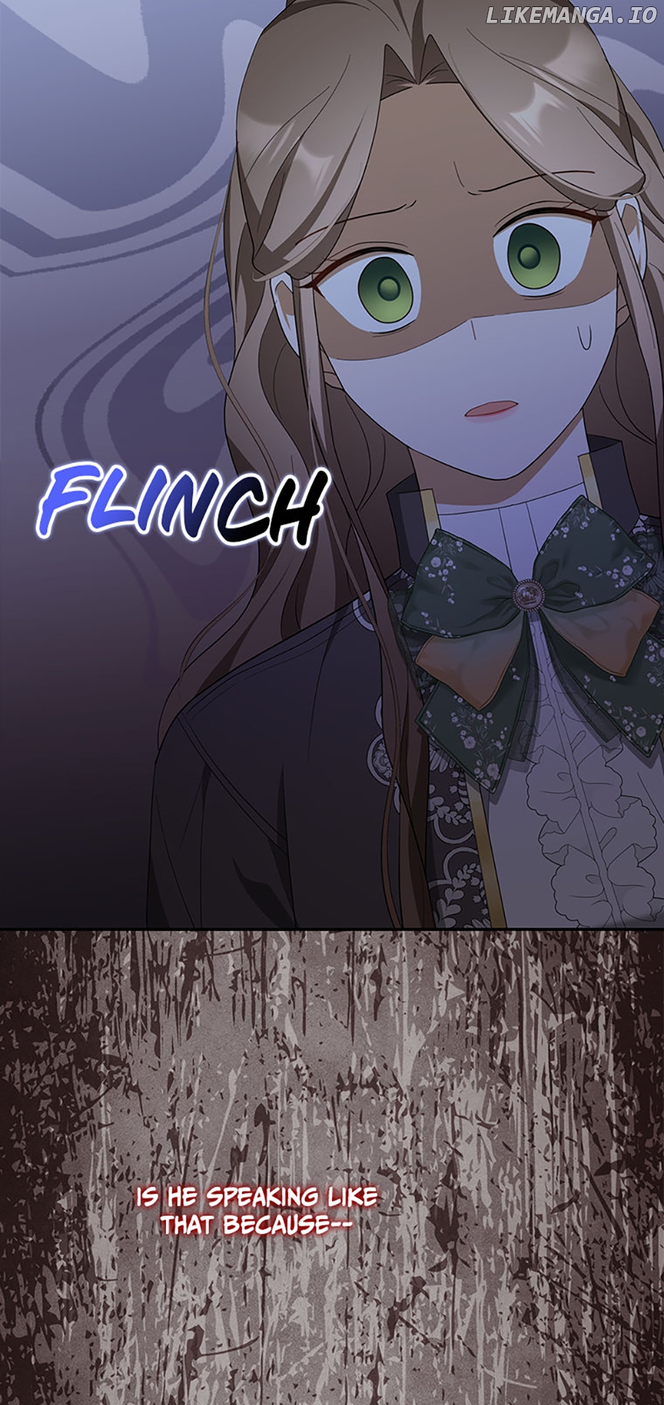 Lady Swindler Chapter 56 - page 49