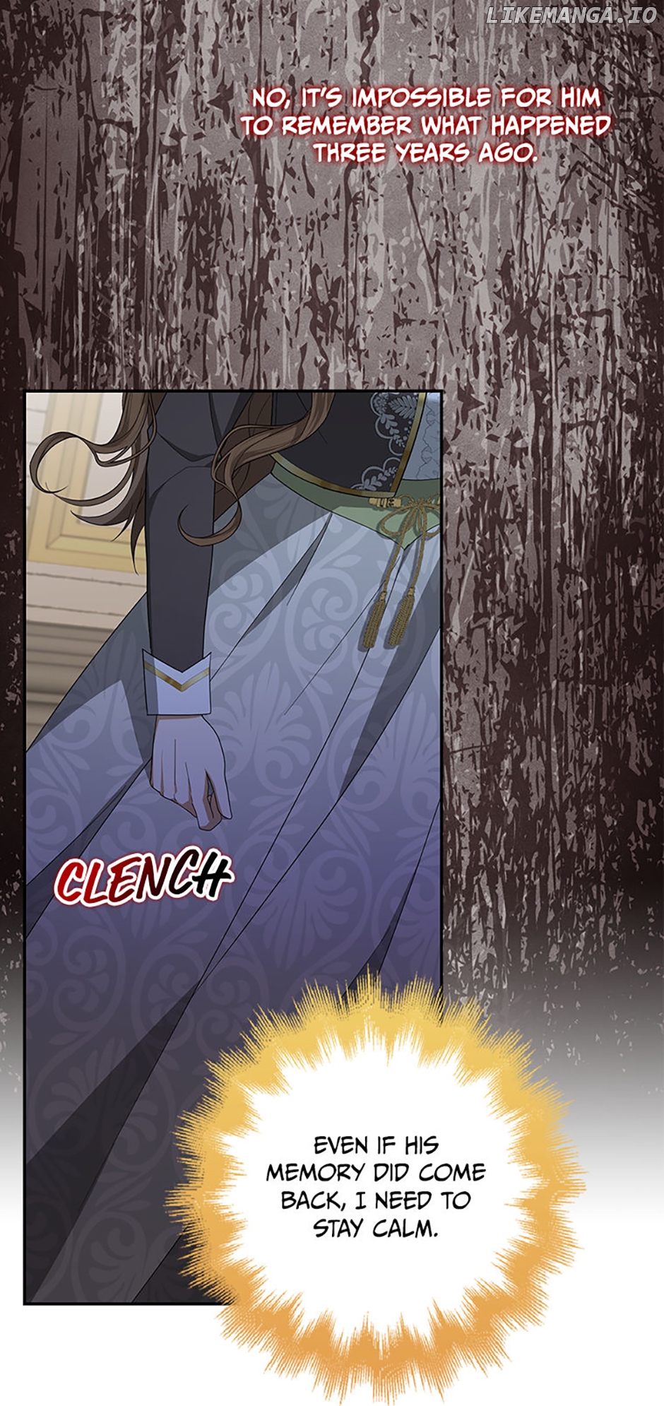 Lady Swindler Chapter 56 - page 50