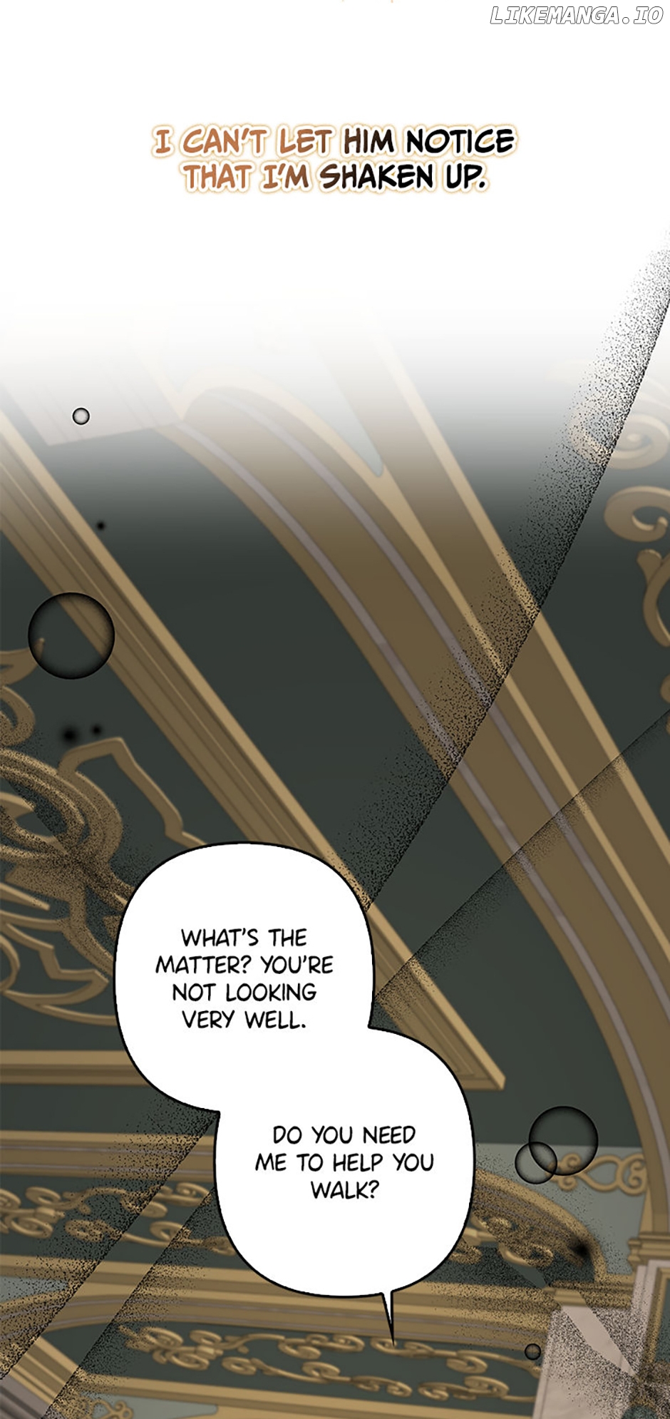 Lady Swindler Chapter 56 - page 51
