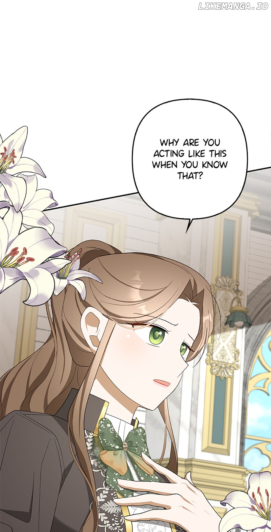 Lady Swindler Chapter 56 - page 54