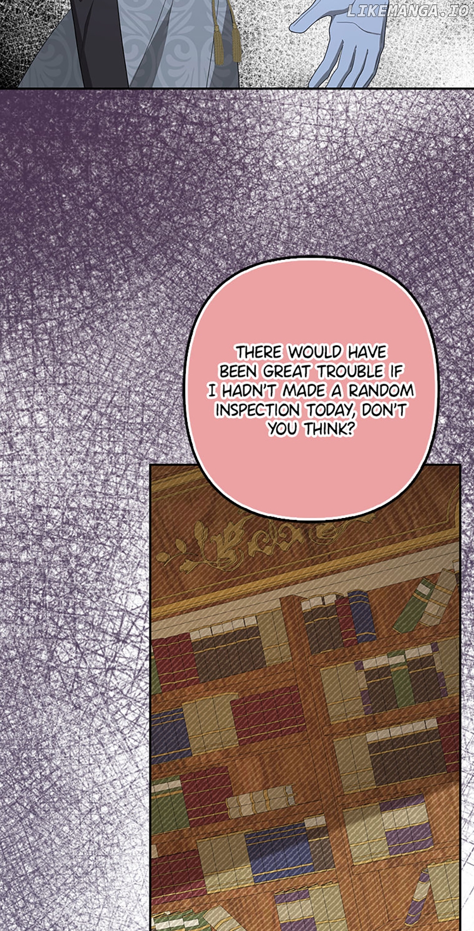 Lady Swindler Chapter 56 - page 57