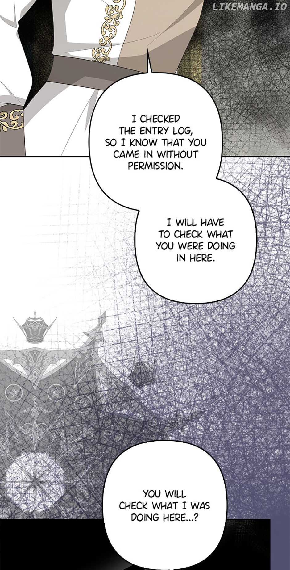 Lady Swindler Chapter 56 - page 61