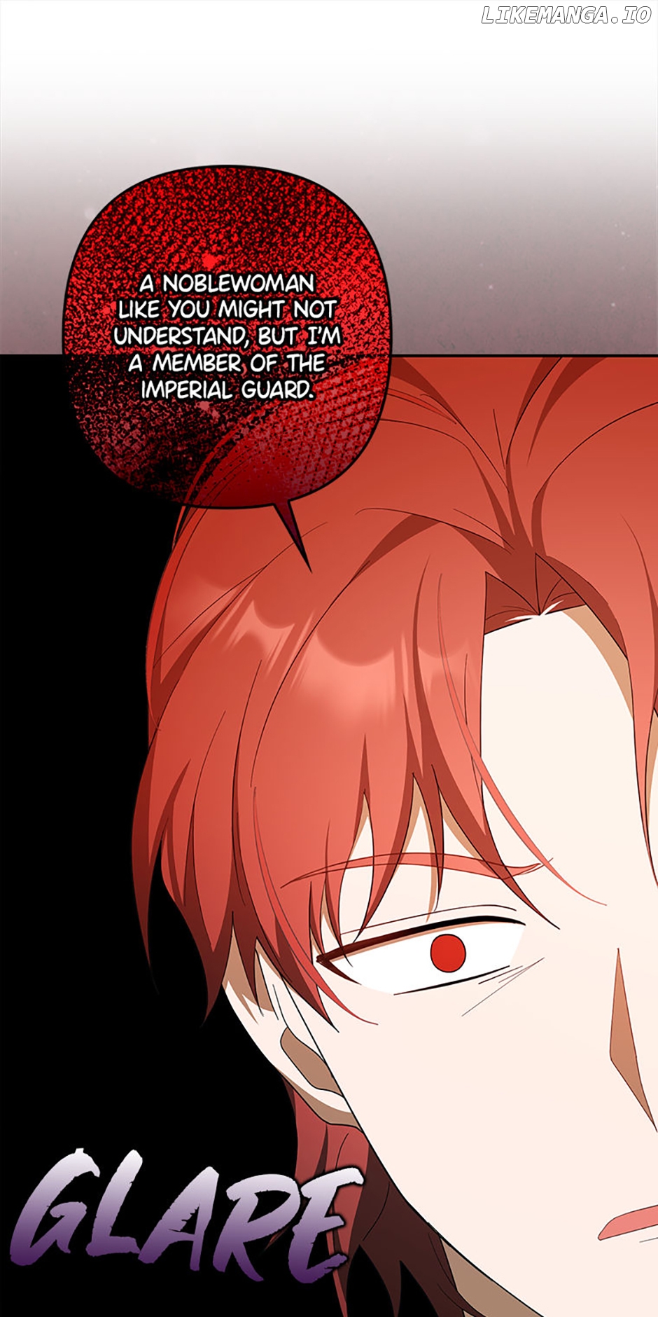 Lady Swindler Chapter 56 - page 63