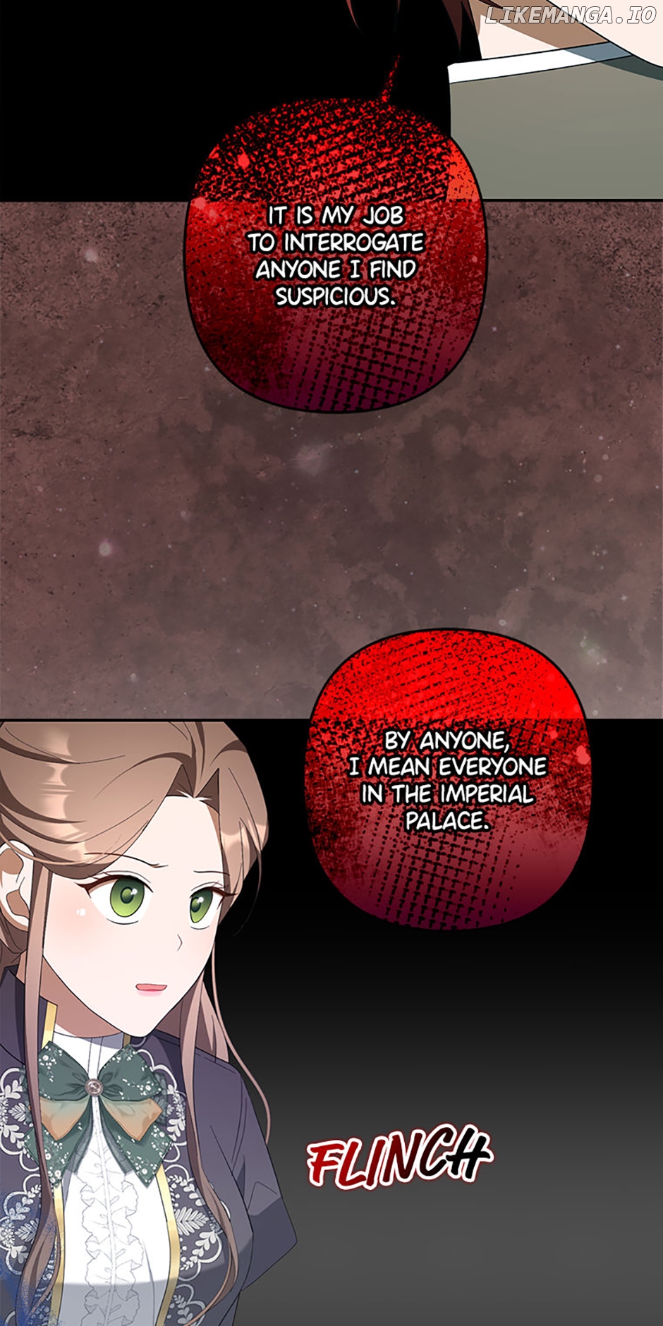 Lady Swindler Chapter 56 - page 64