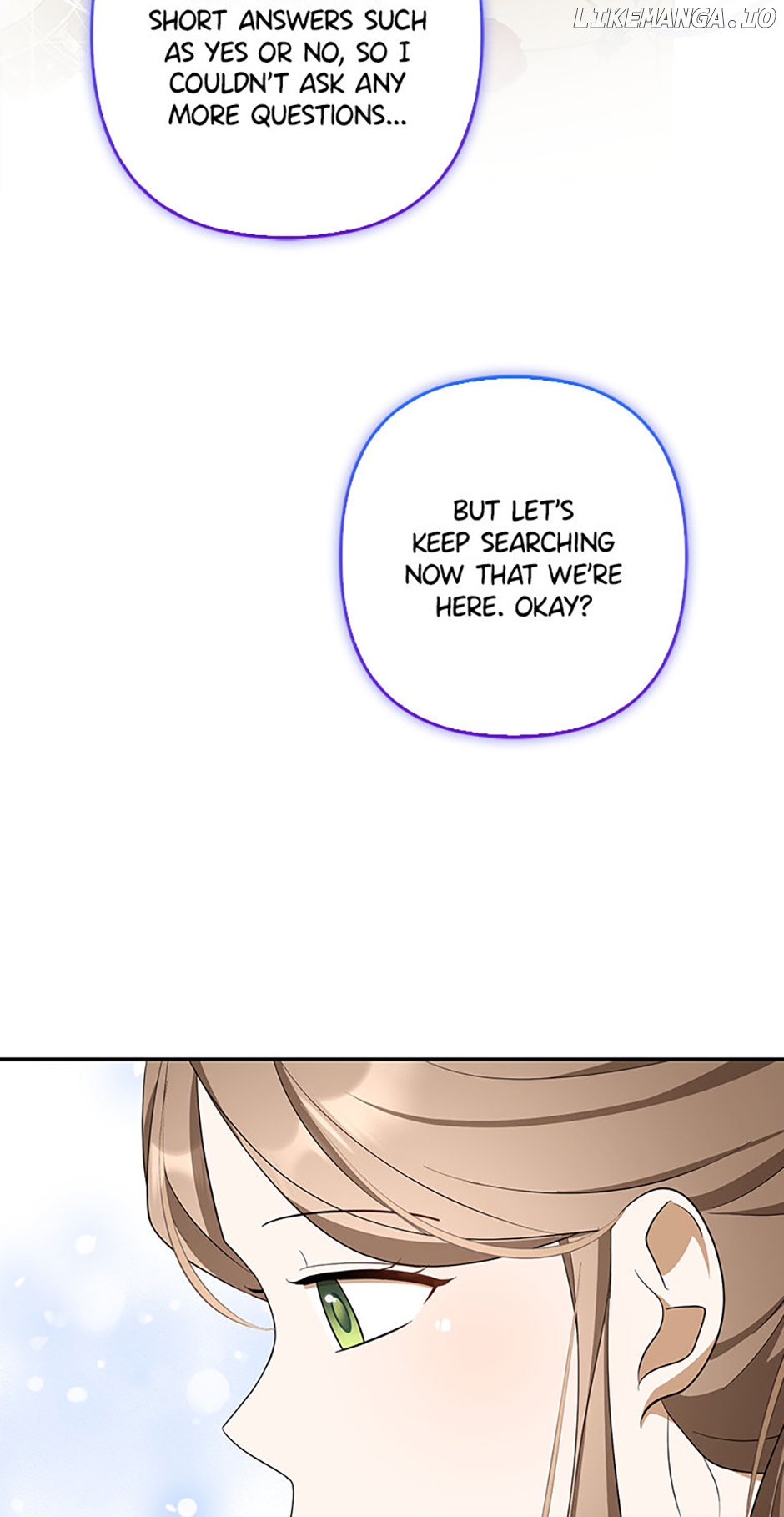 Lady Swindler Chapter 56 - page 7