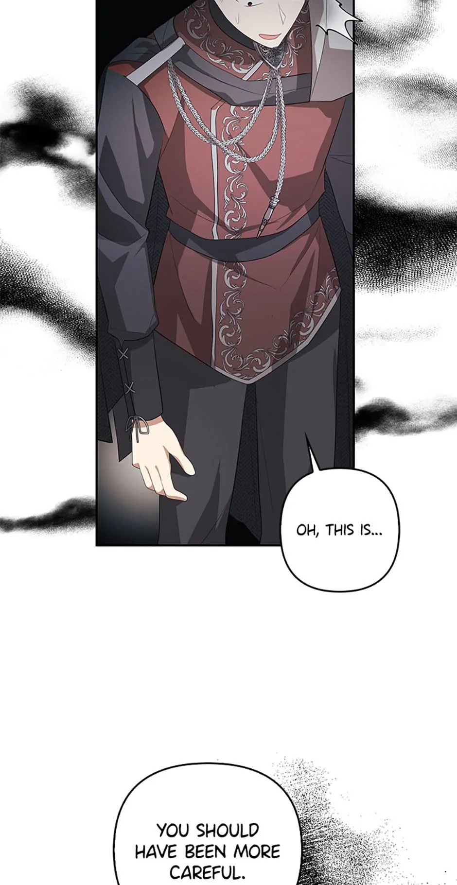 Lady Swindler Chapter 16 - page 61
