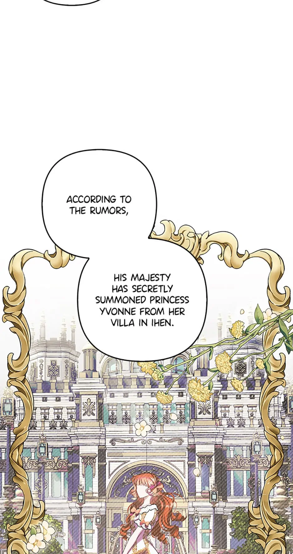 Lady Swindler Chapter 16 - page 73