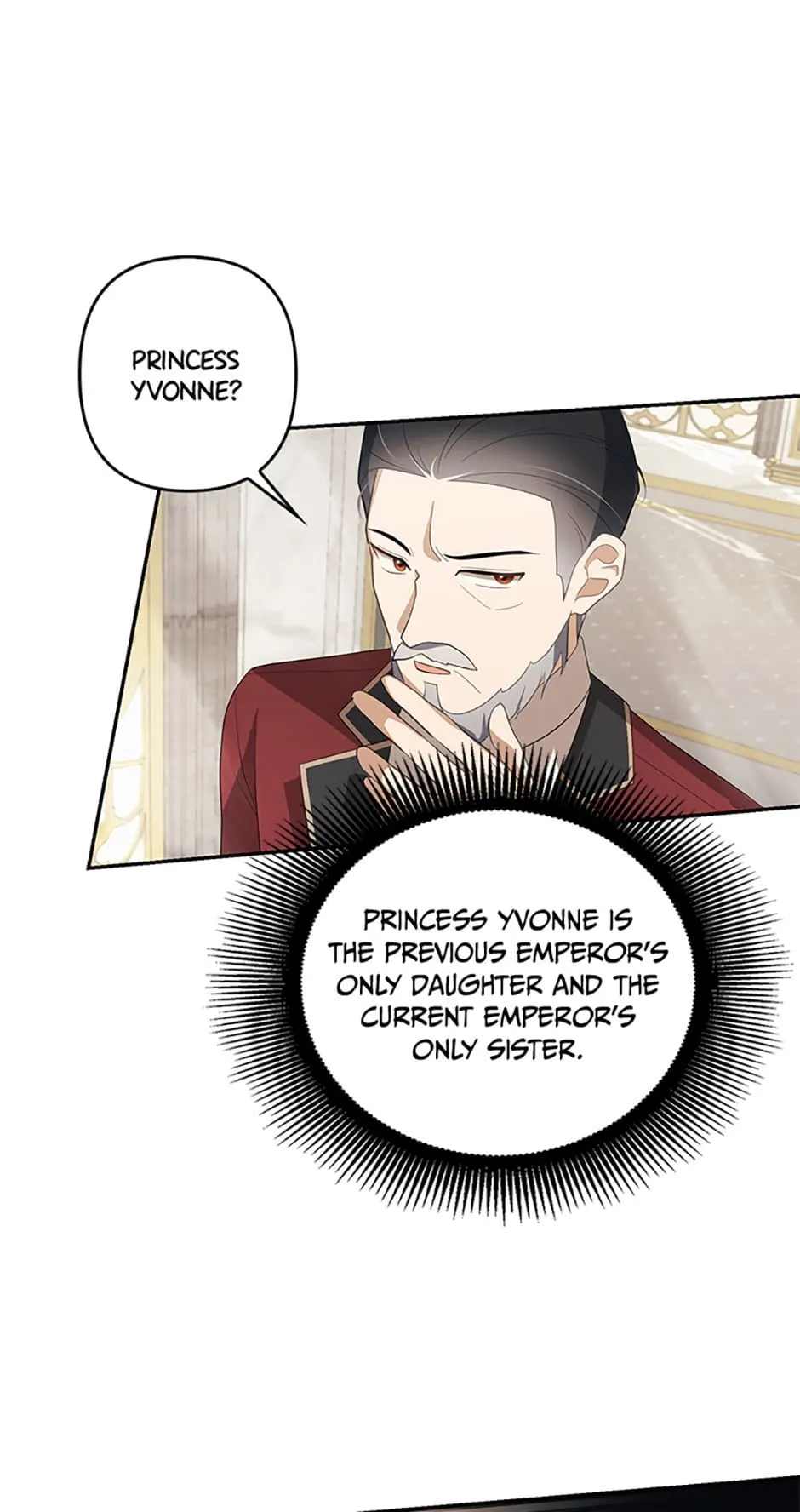 Lady Swindler Chapter 16 - page 75