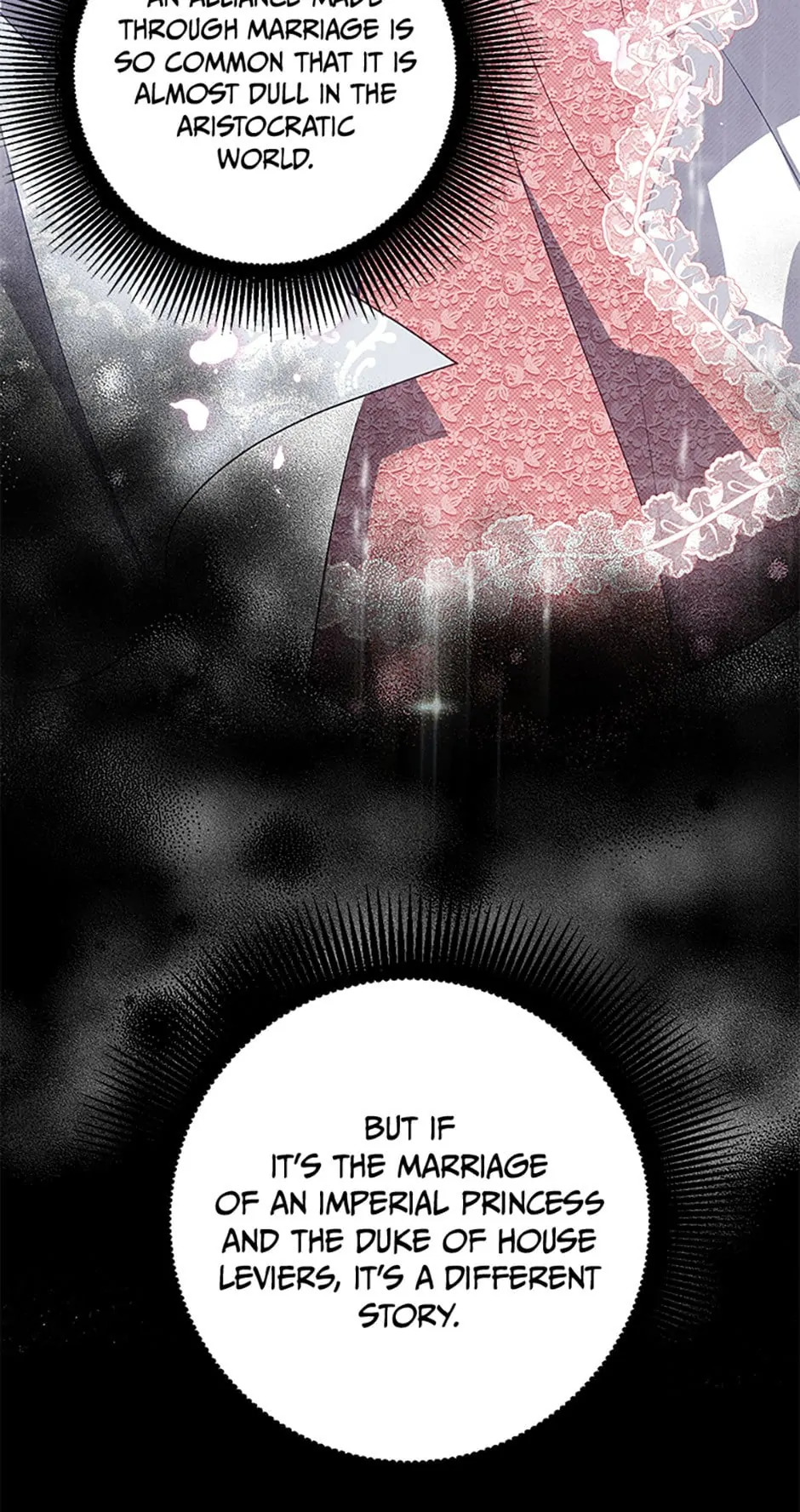 Lady Swindler Chapter 16 - page 78