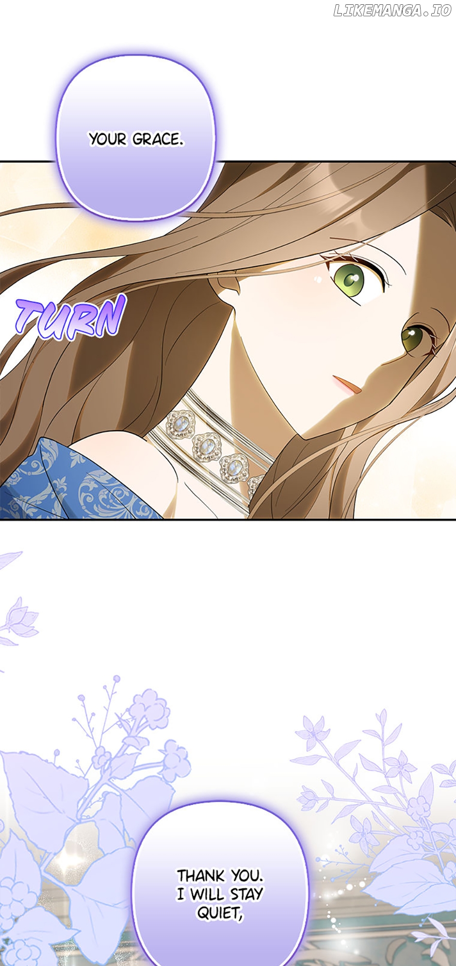 Lady Swindler Chapter 55 - page 10