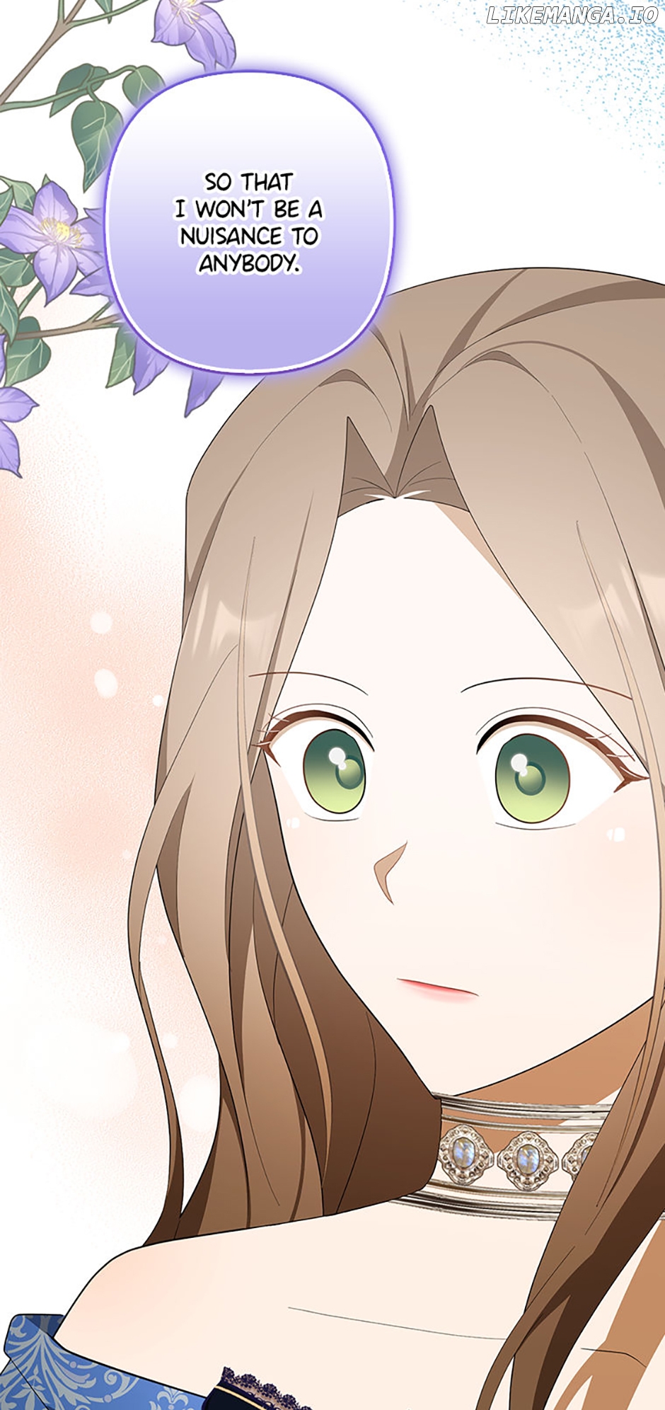 Lady Swindler Chapter 55 - page 12