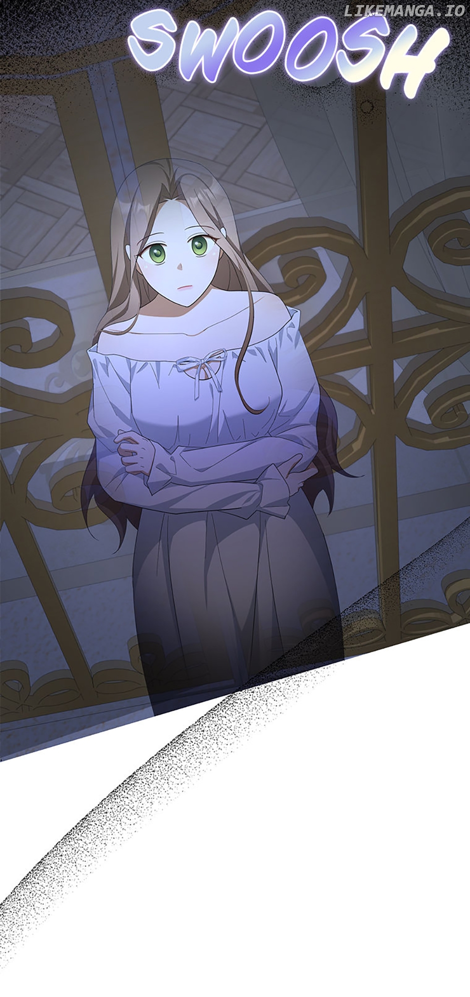 Lady Swindler Chapter 55 - page 15