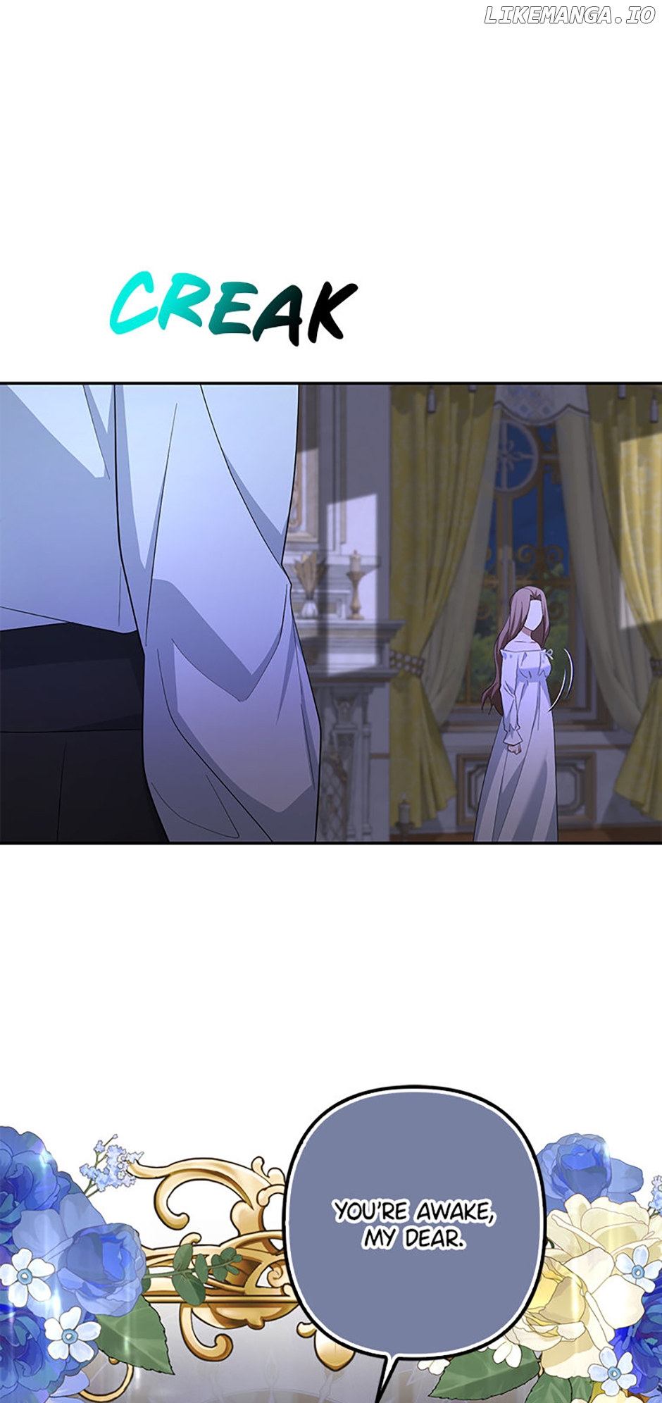 Lady Swindler Chapter 55 - page 16