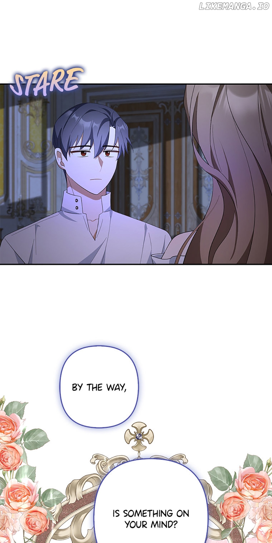 Lady Swindler Chapter 55 - page 20