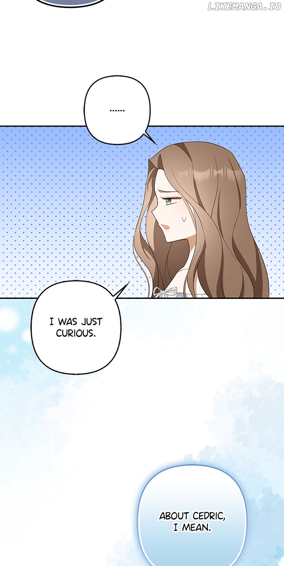 Lady Swindler Chapter 55 - page 25