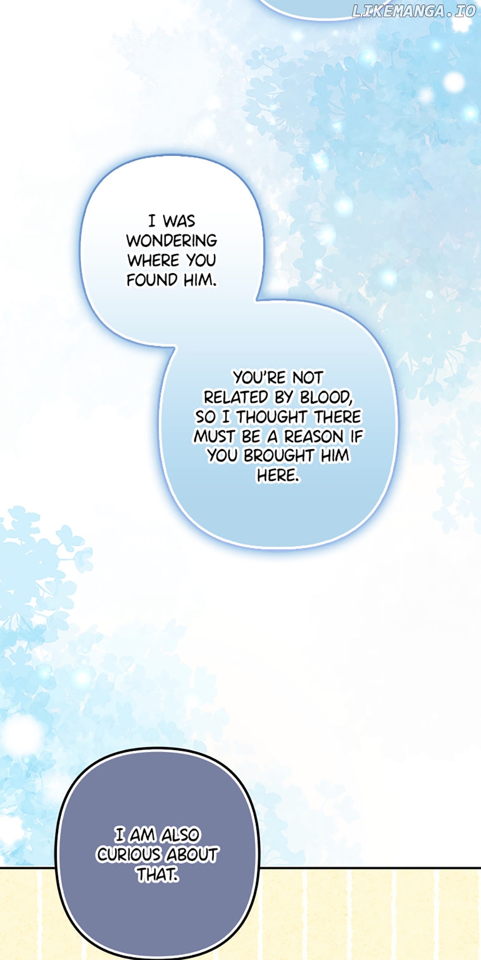 Lady Swindler Chapter 55 - page 26