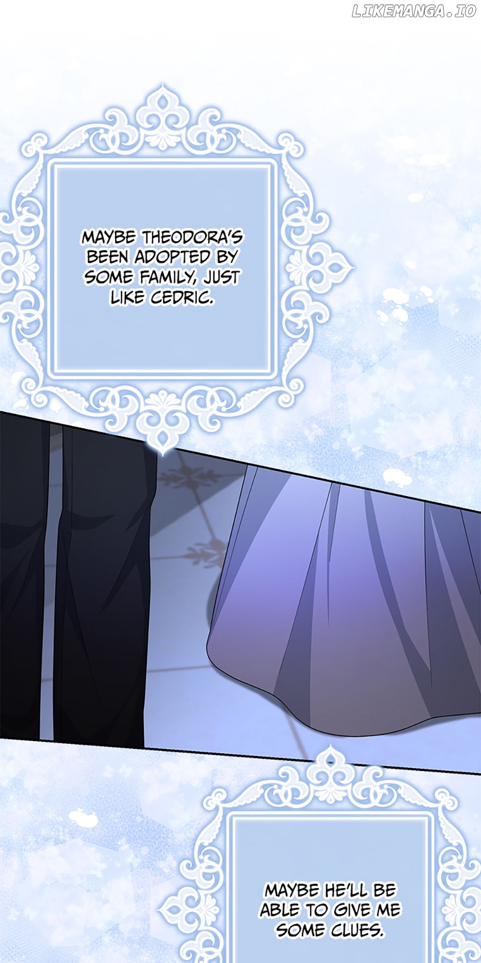 Lady Swindler Chapter 55 - page 29