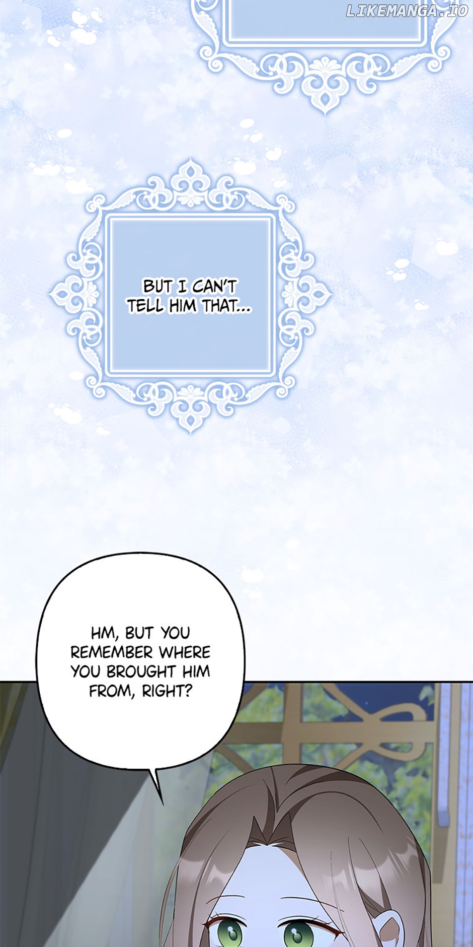 Lady Swindler Chapter 55 - page 30