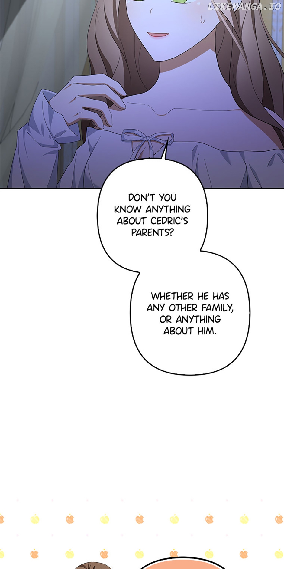 Lady Swindler Chapter 55 - page 31