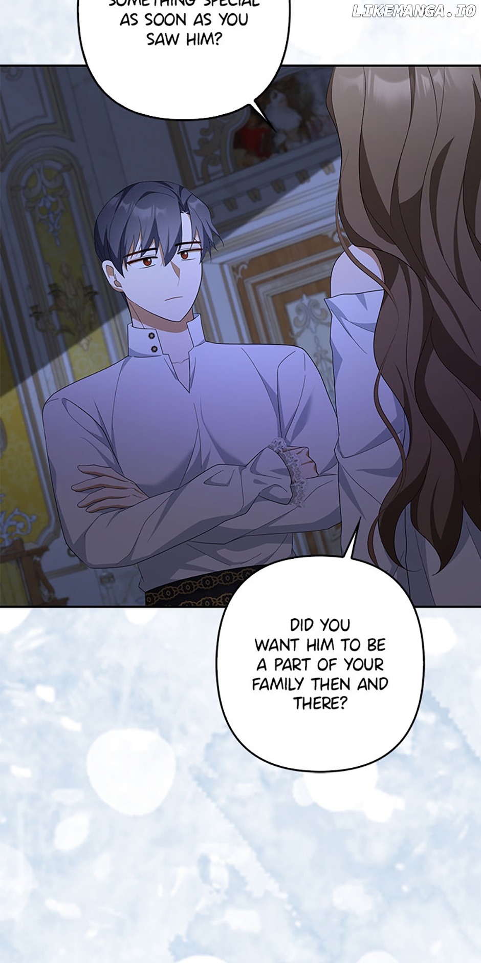 Lady Swindler Chapter 55 - page 37
