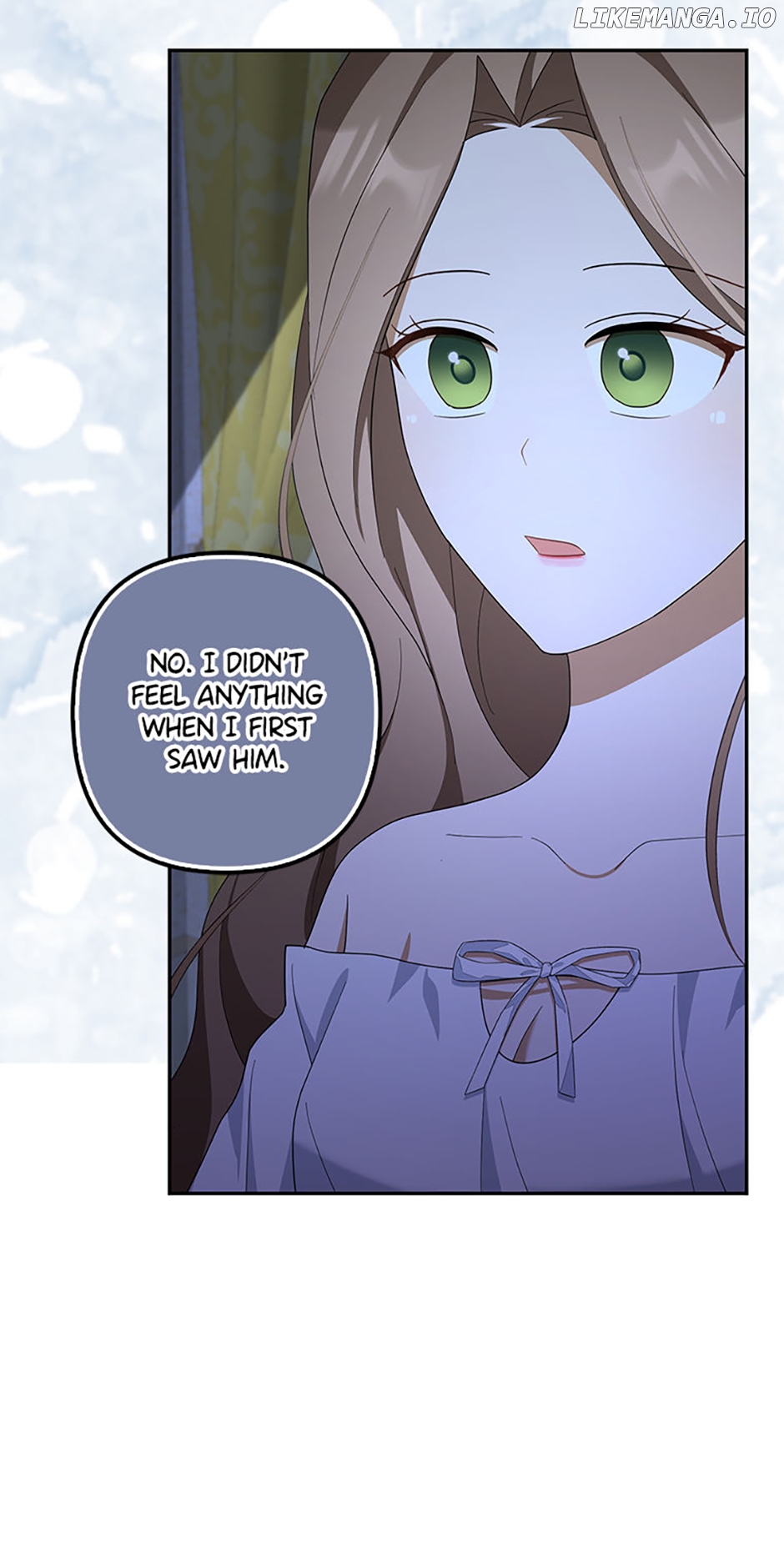 Lady Swindler Chapter 55 - page 38