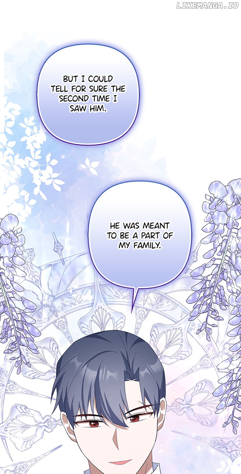 Lady Swindler Chapter 55 - page 39