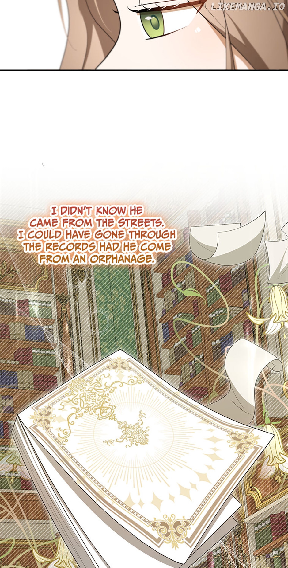 Lady Swindler Chapter 55 - page 42