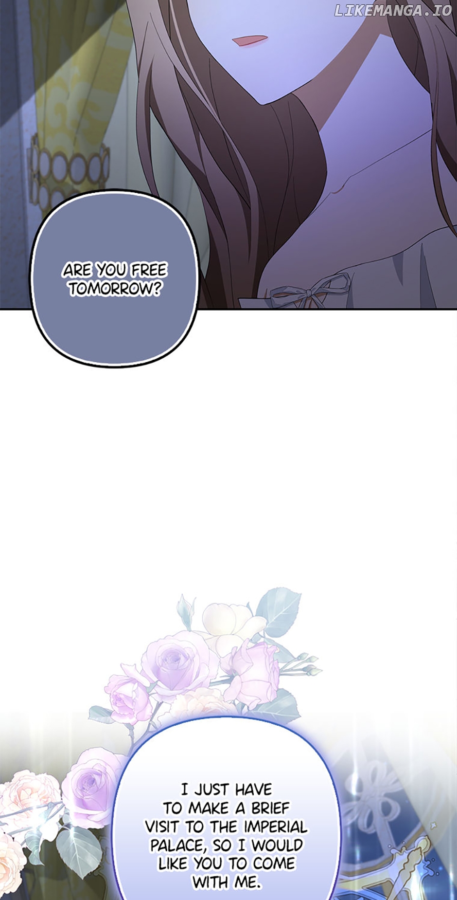 Lady Swindler Chapter 55 - page 47