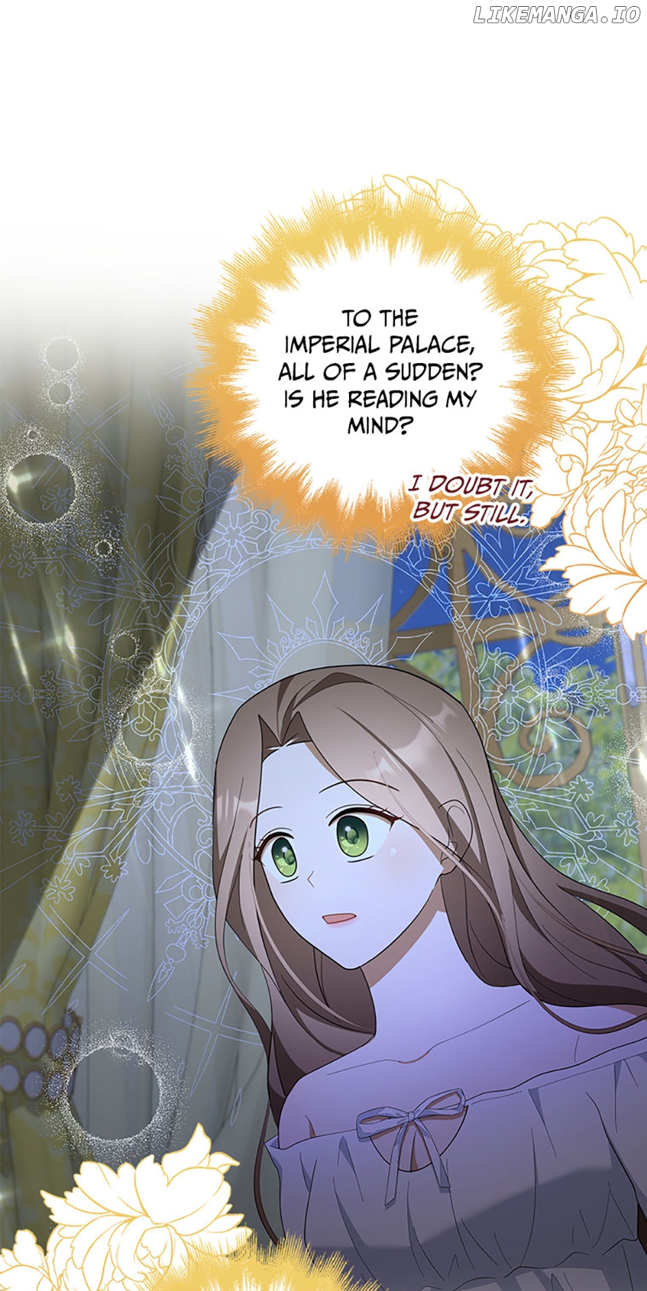 Lady Swindler Chapter 55 - page 49