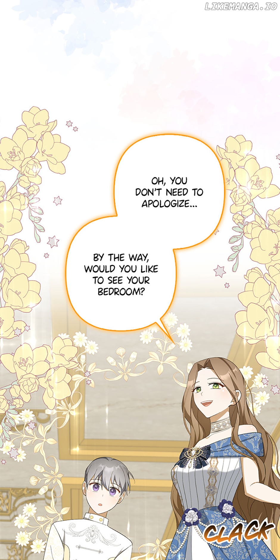 Lady Swindler Chapter 55 - page 5