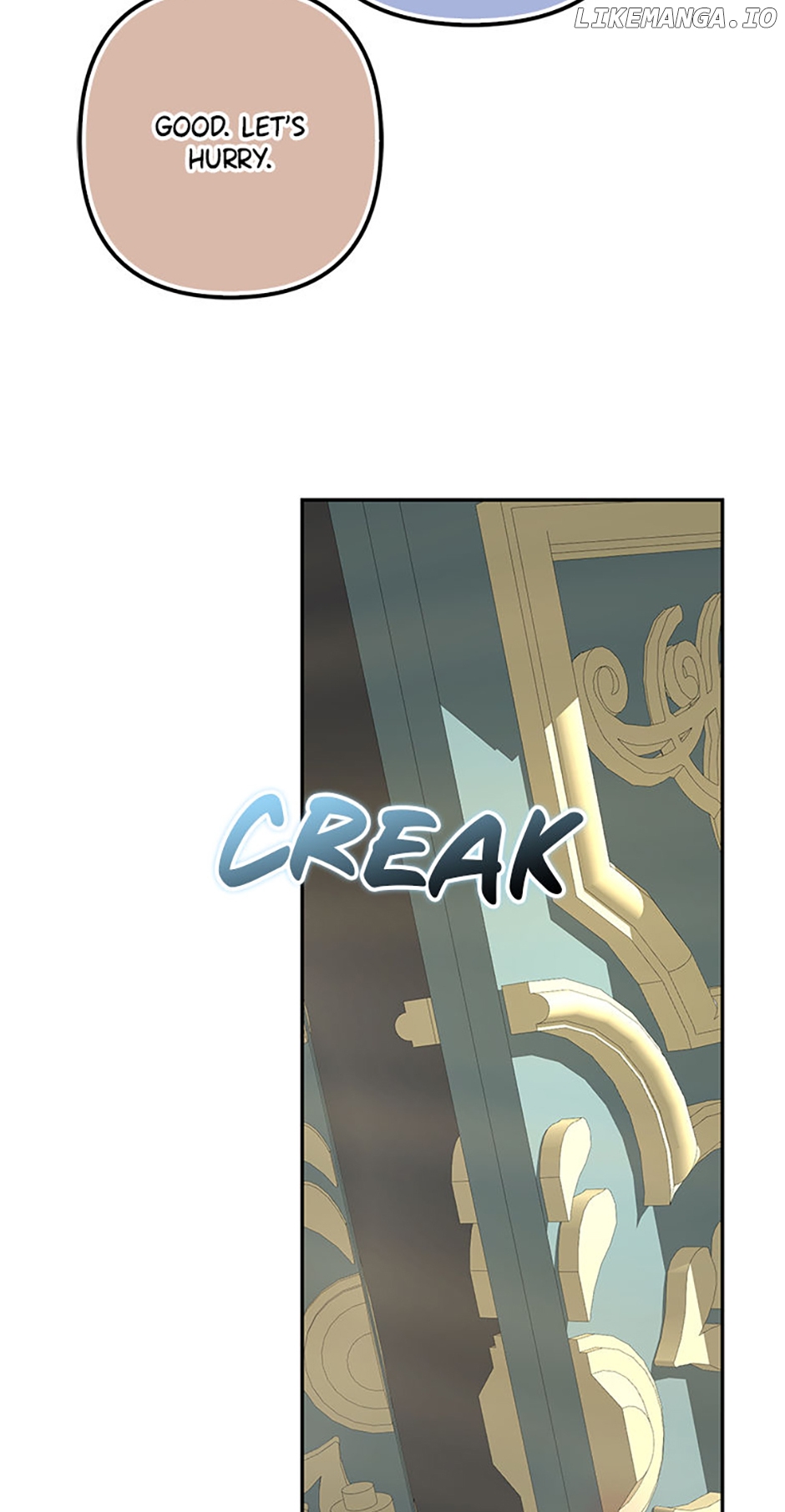 Lady Swindler Chapter 55 - page 60