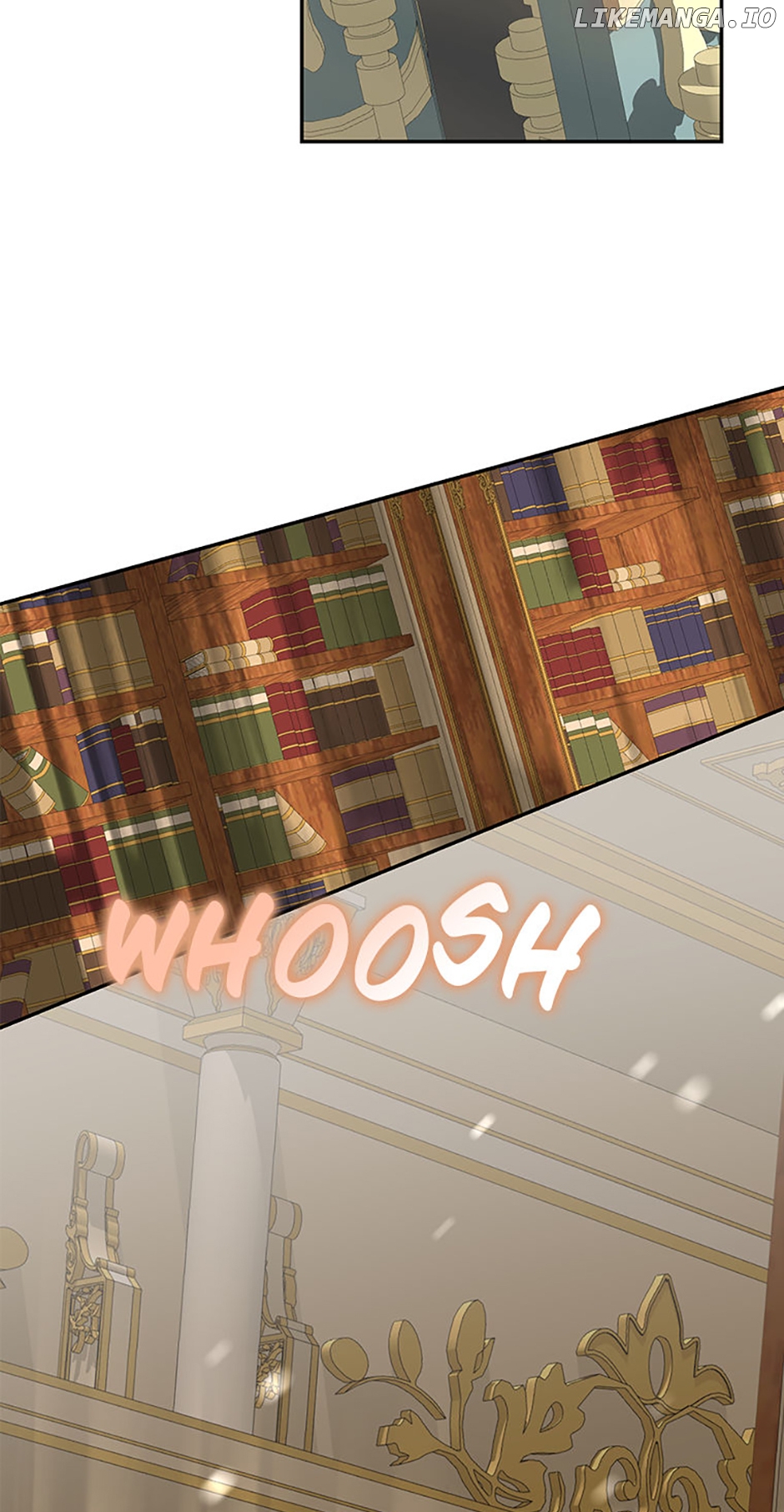 Lady Swindler Chapter 55 - page 61