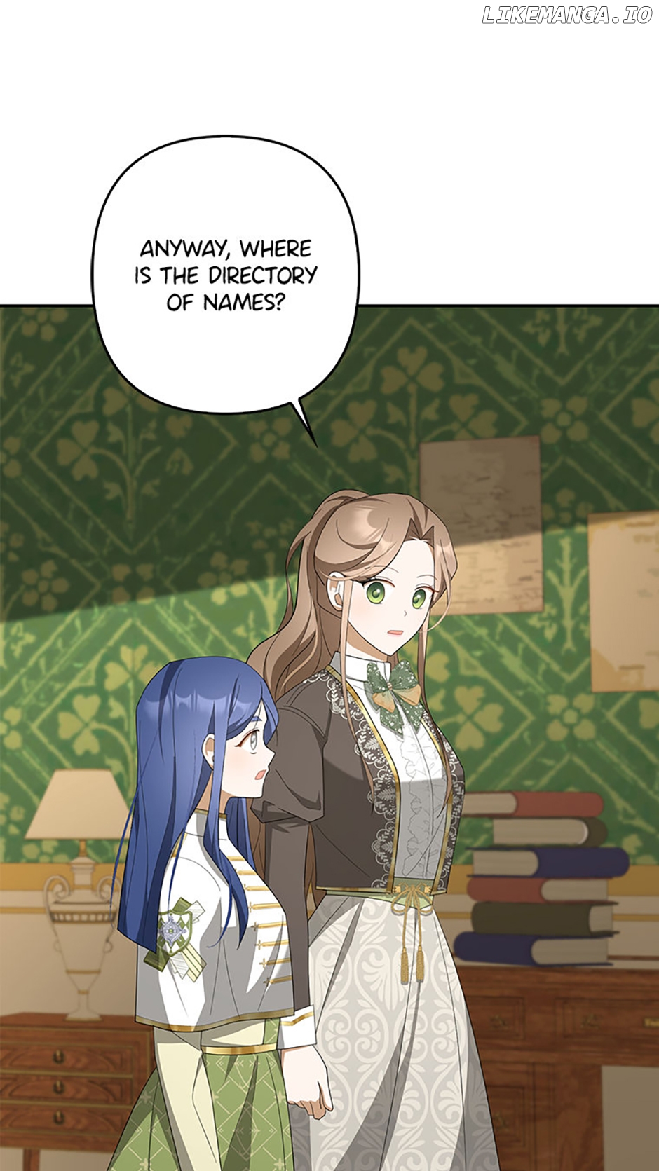 Lady Swindler Chapter 55 - page 68