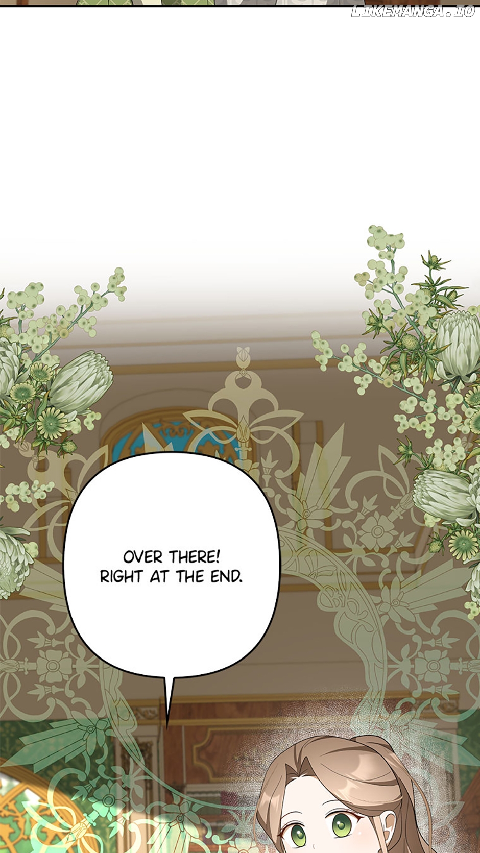 Lady Swindler Chapter 55 - page 69