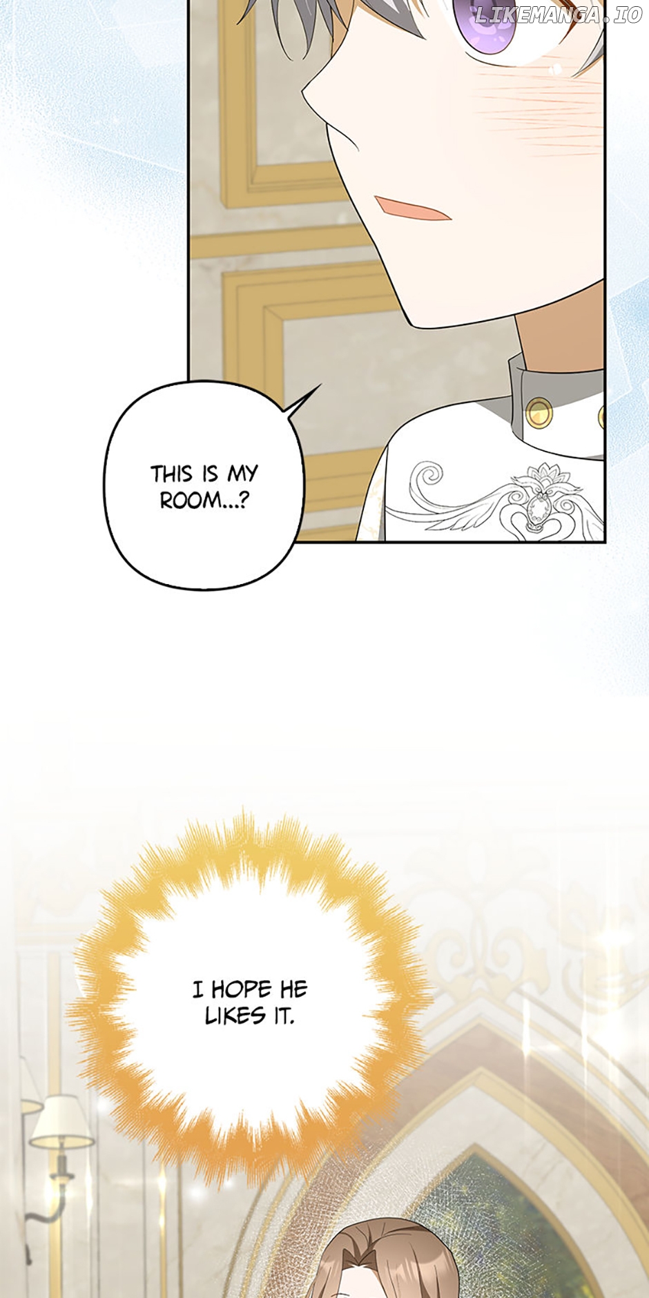Lady Swindler Chapter 55 - page 8