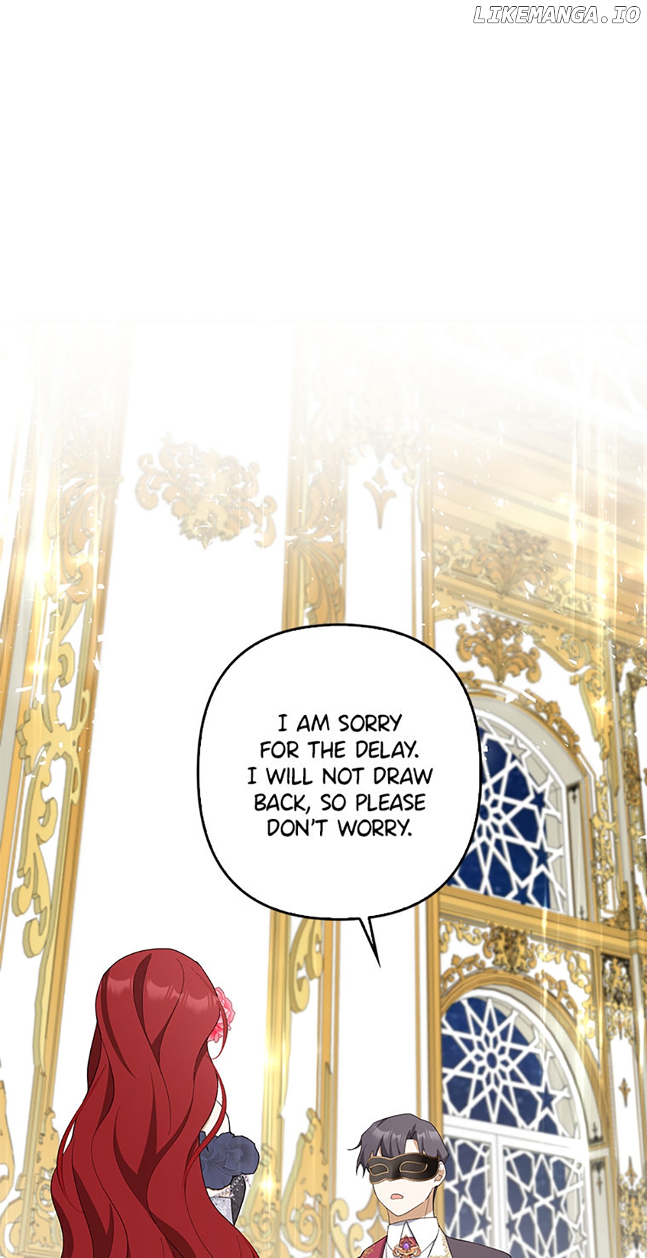 Lady Swindler Chapter 45 - page 10