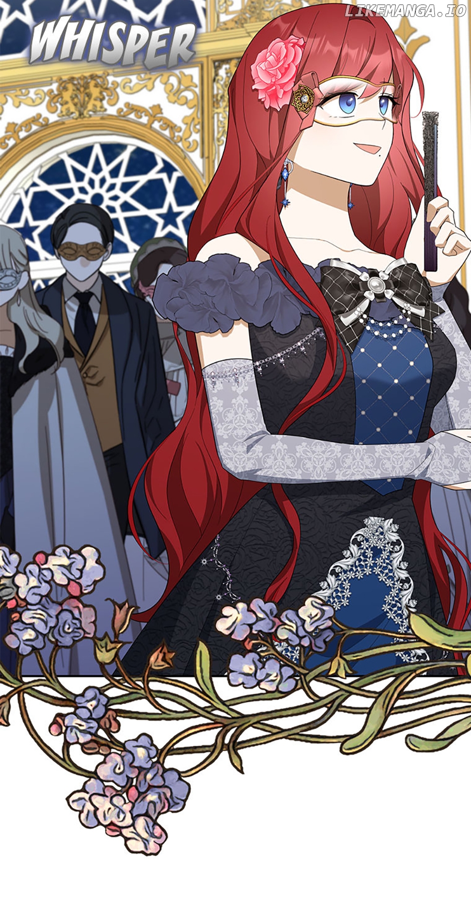 Lady Swindler Chapter 45 - page 15