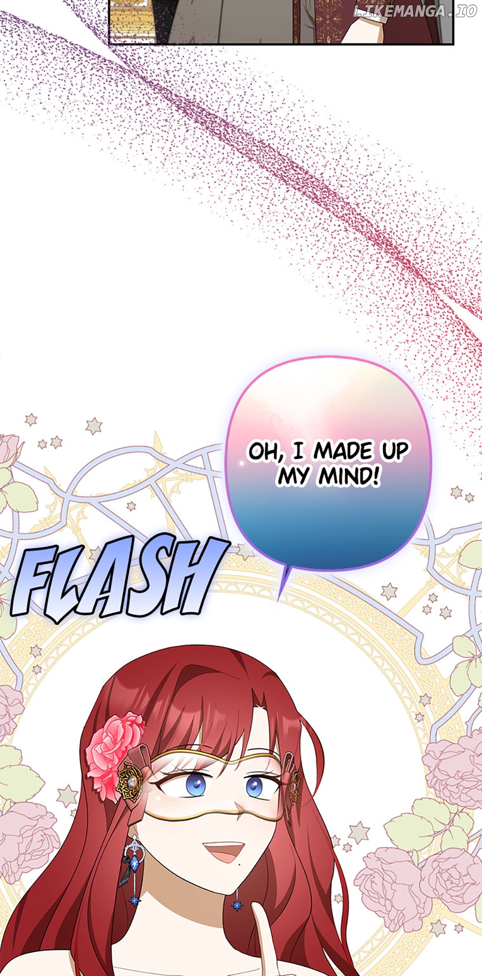 Lady Swindler Chapter 45 - page 17