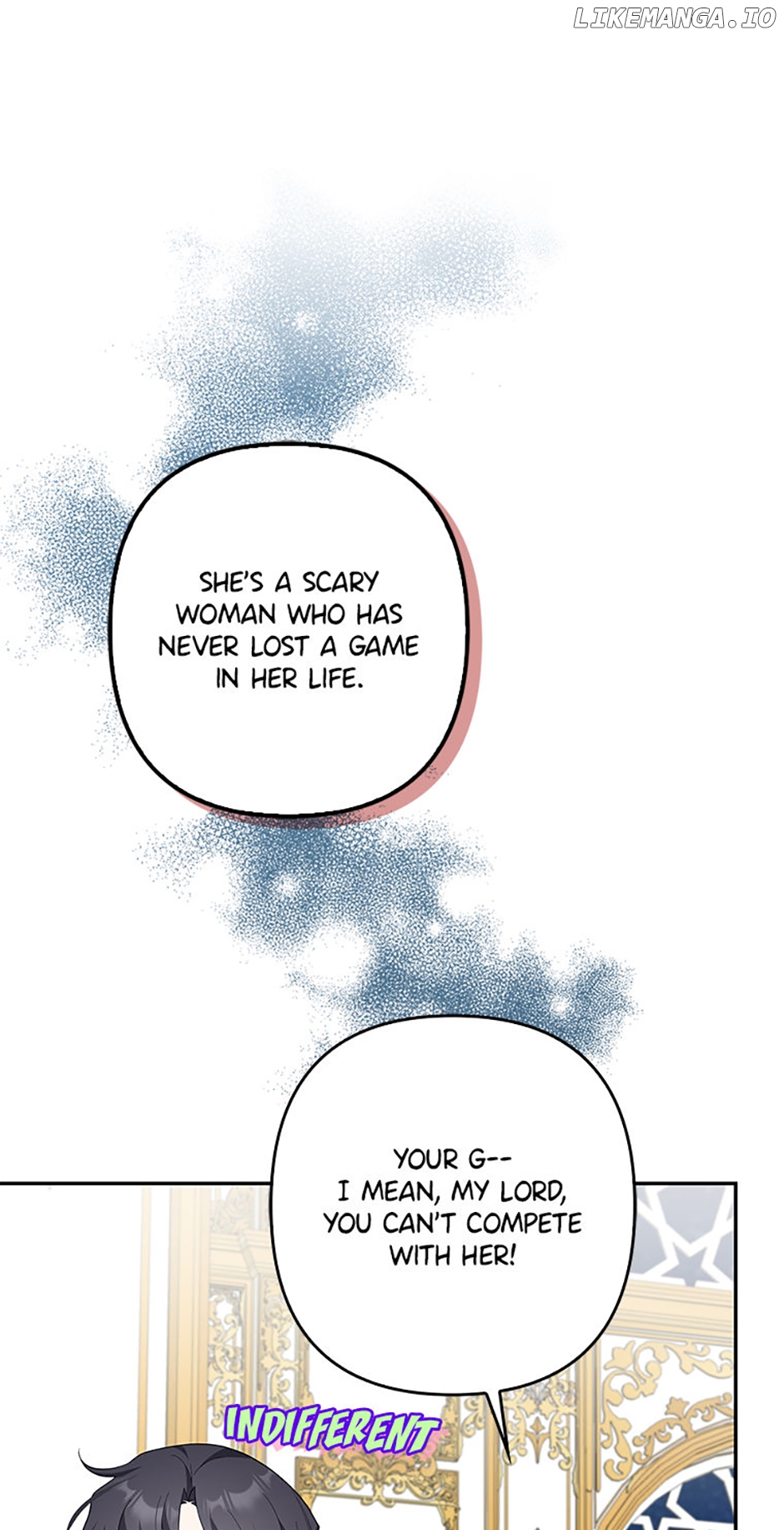 Lady Swindler Chapter 45 - page 2