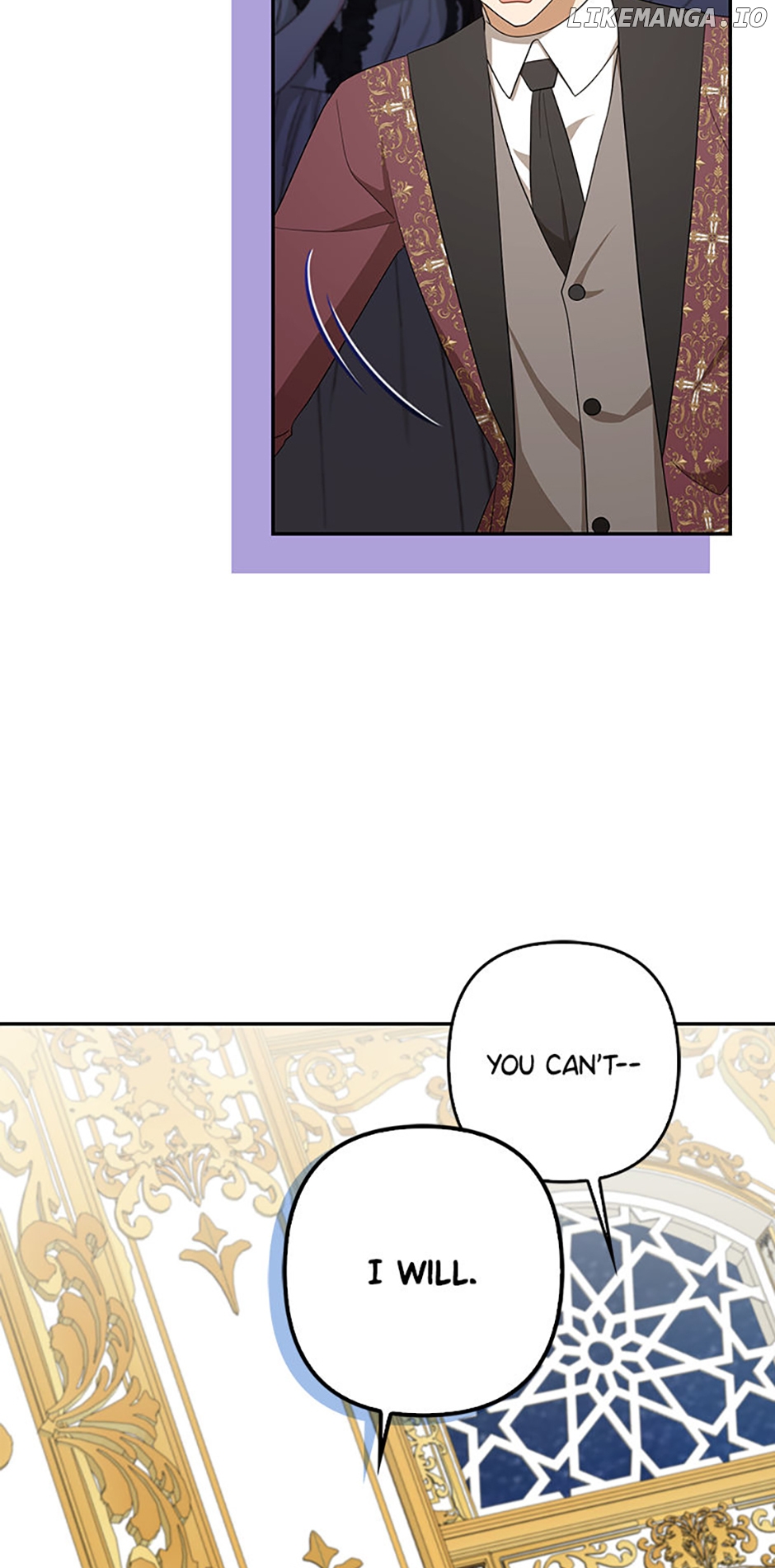 Lady Swindler Chapter 45 - page 21