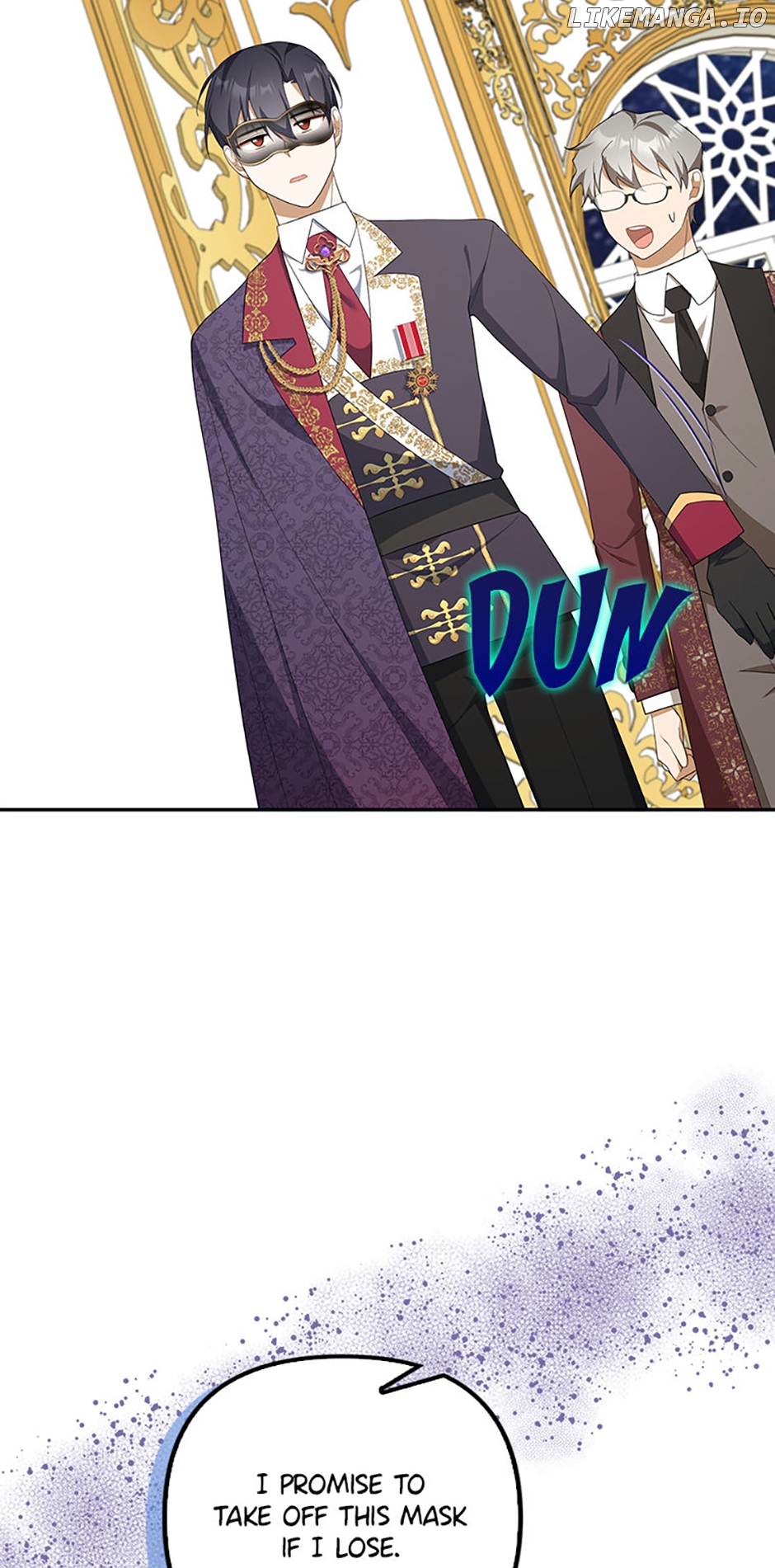Lady Swindler Chapter 45 - page 22