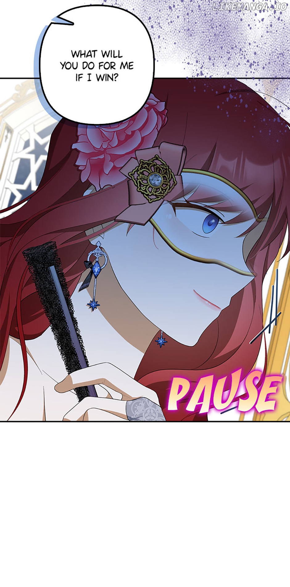 Lady Swindler Chapter 45 - page 24