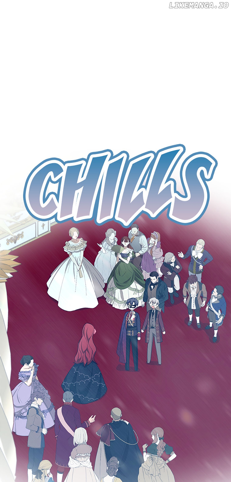 Lady Swindler Chapter 45 - page 25