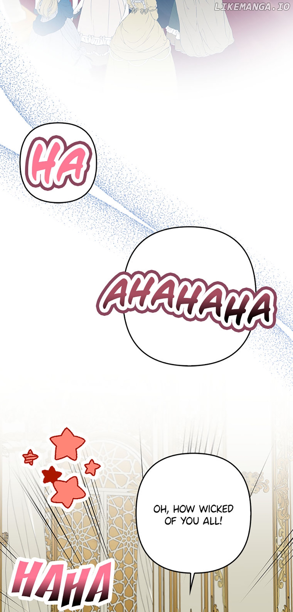 Lady Swindler Chapter 45 - page 26