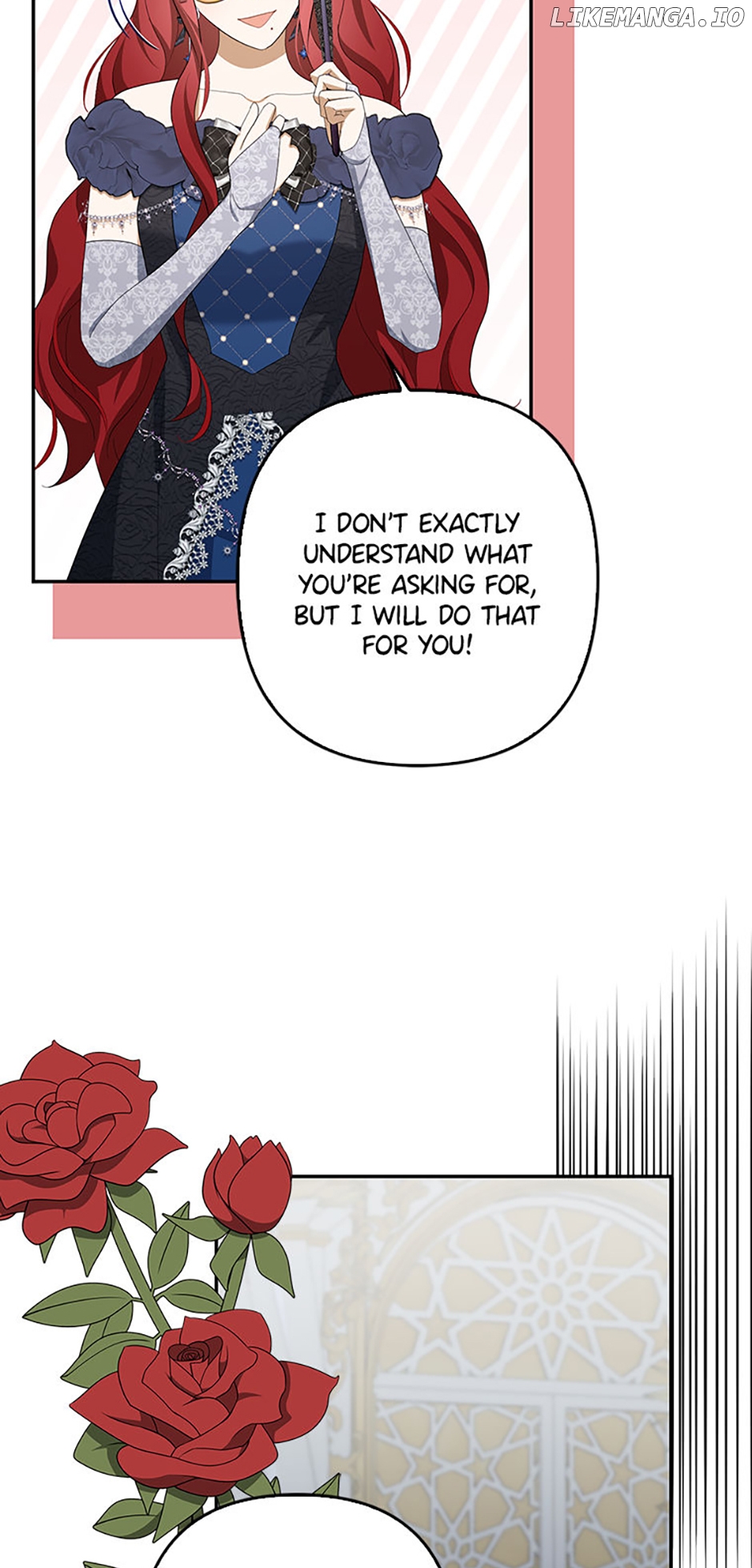 Lady Swindler Chapter 45 - page 31