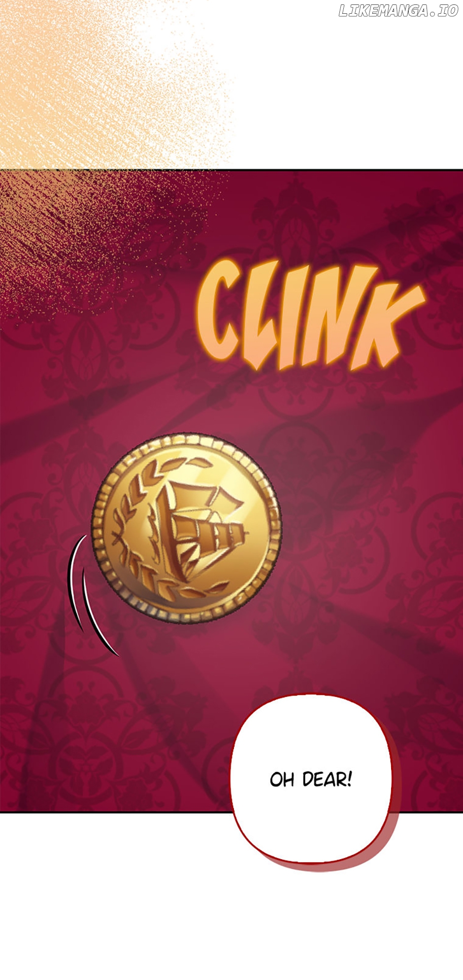 Lady Swindler Chapter 45 - page 40