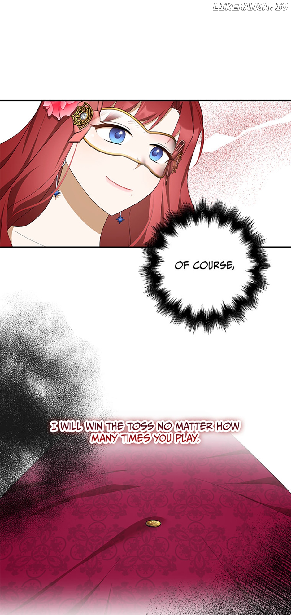 Lady Swindler Chapter 45 - page 42